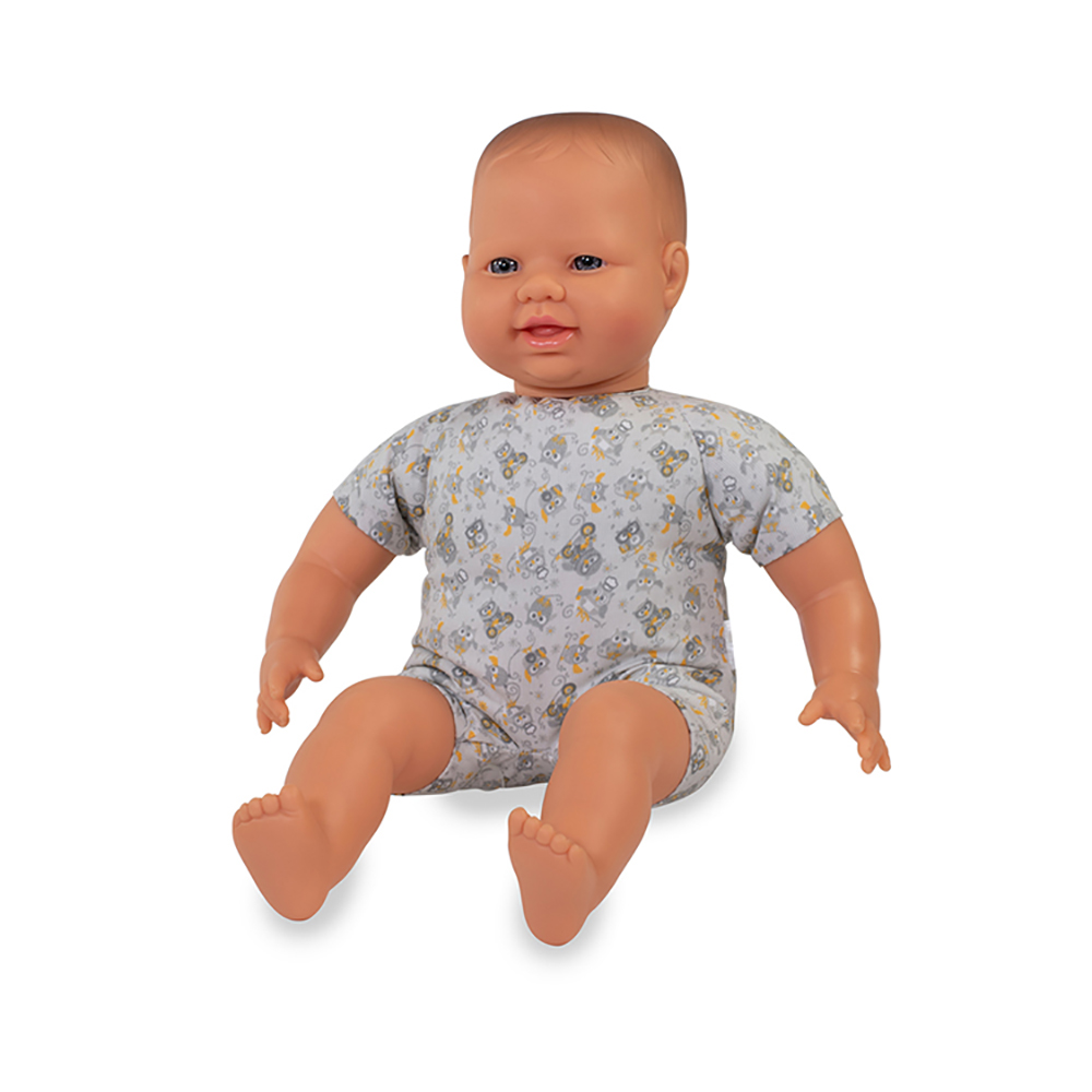 soft body miniland doll