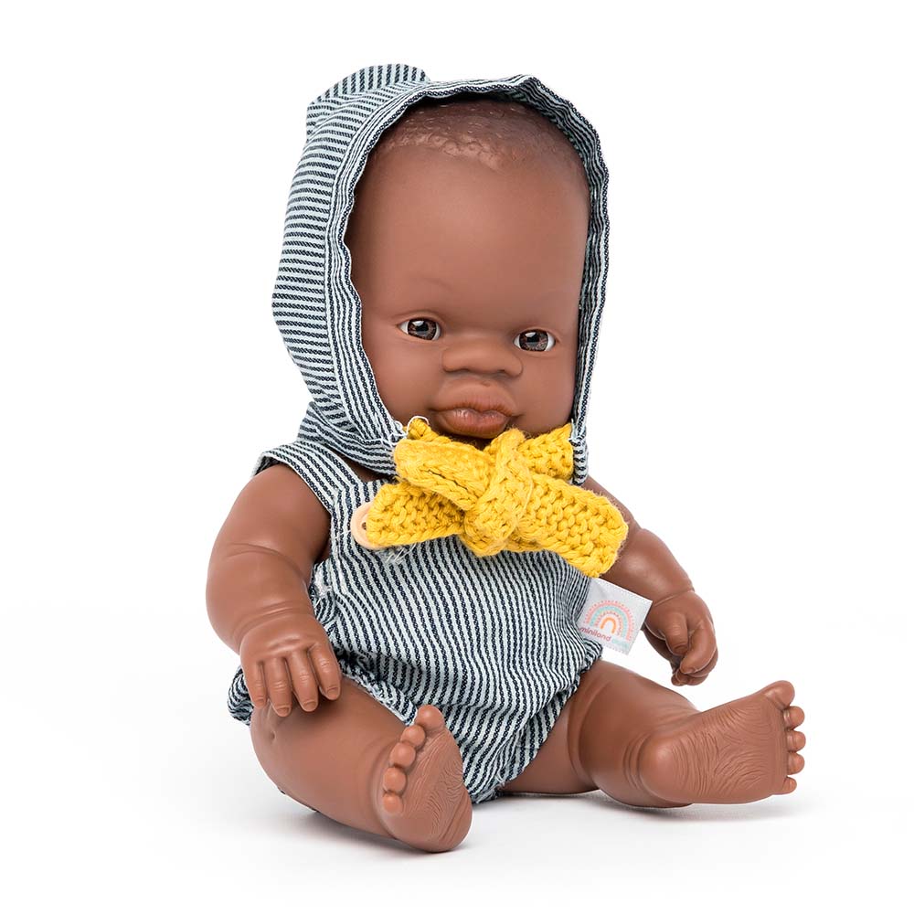 Muñeco Bebé de Cuidado, Femenino Marca 3bscientific Modelo 60109
